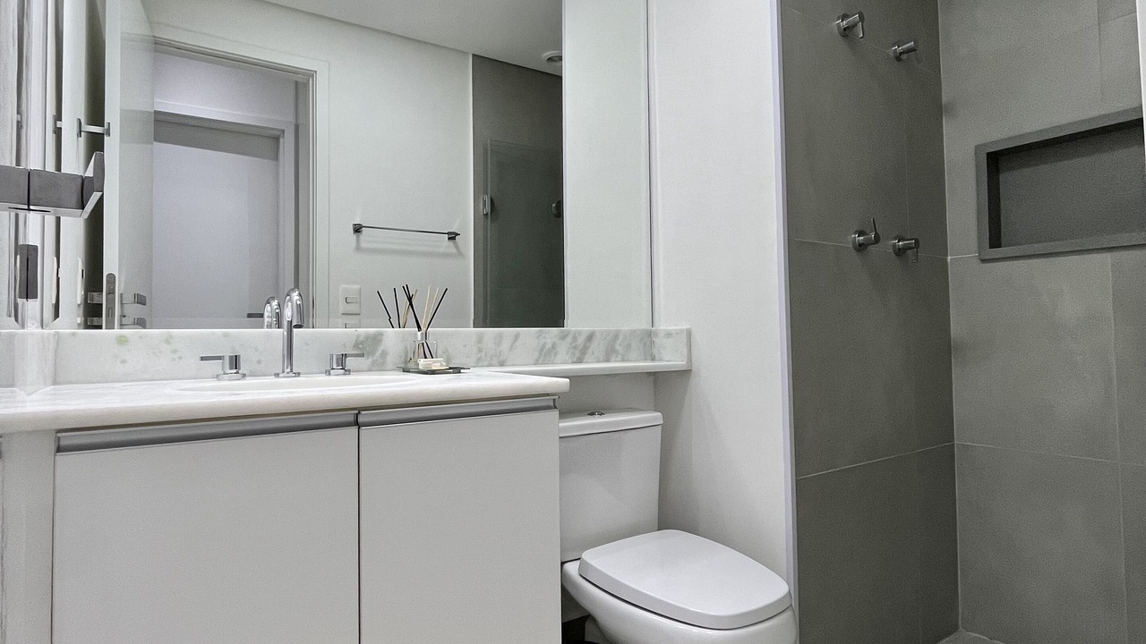 Photo of Bathroom in Guarulhos City Centre