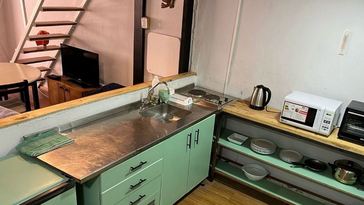 Photo of Kitchen in Dorrego