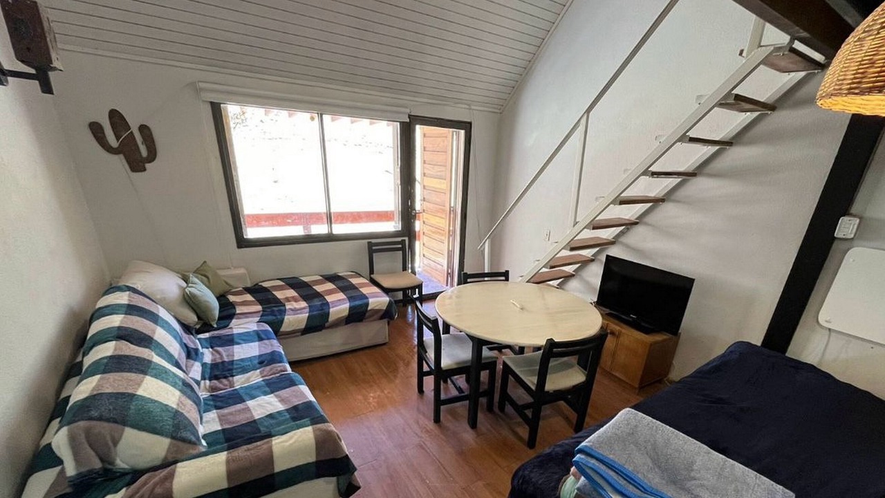 Photo of Bedroom in Dorrego