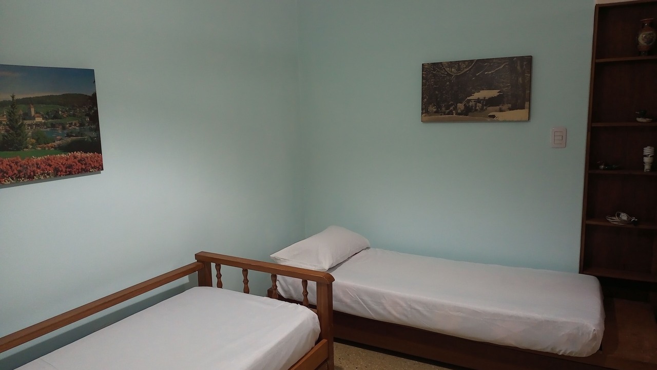 Photo of Bedroom in Mar del Plata