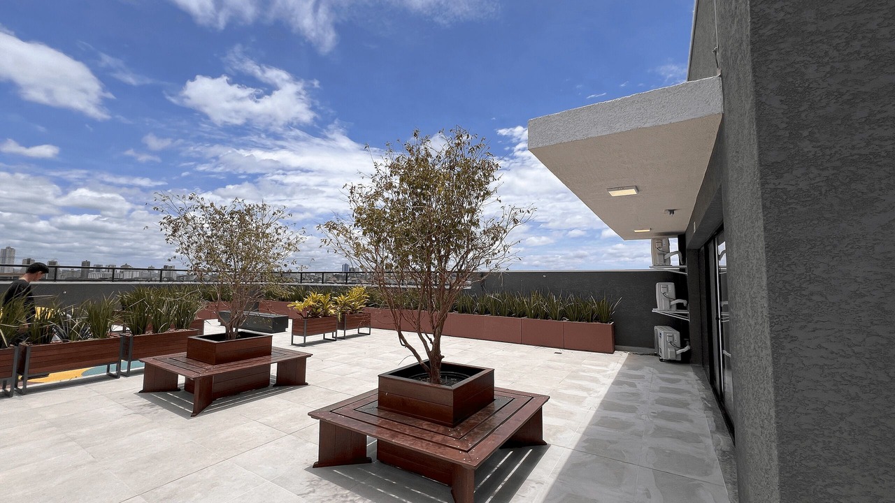 Photo of Patio Balcony in Prado Velho