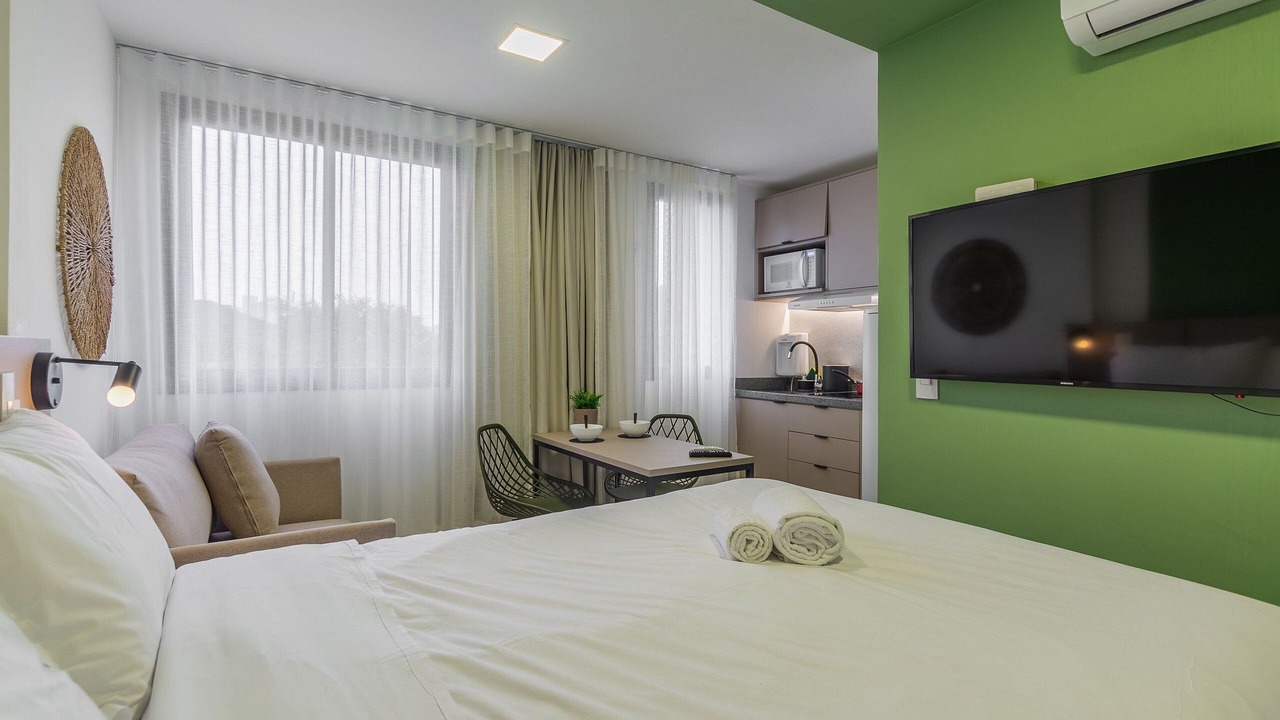 Photo of Bedroom in Prado Velho
