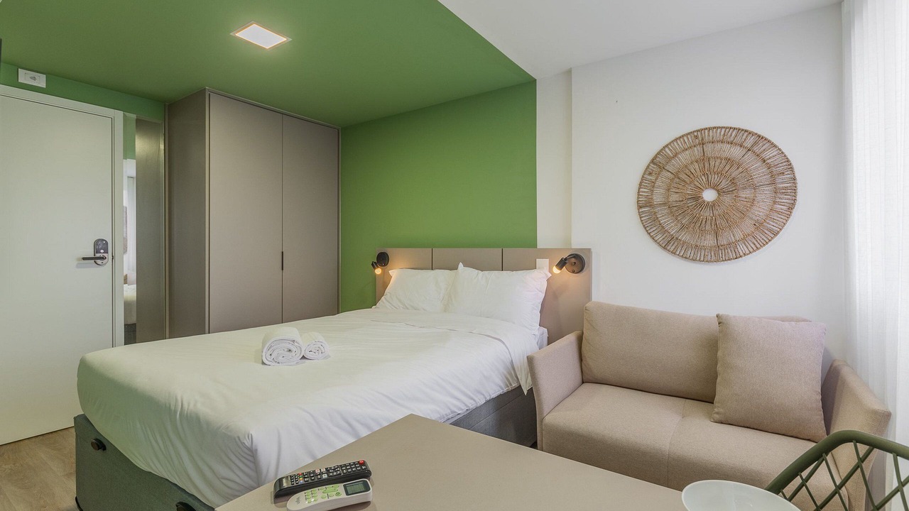 Photo of Bedroom in Prado Velho