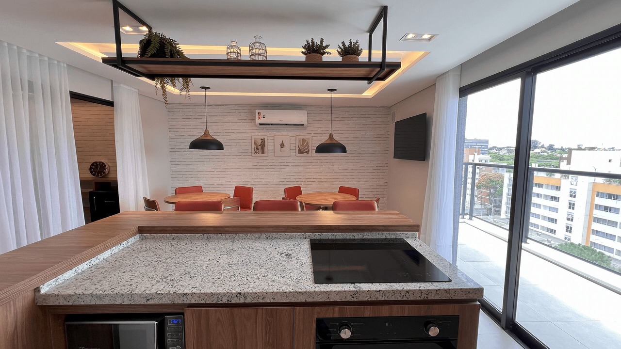 Photo of Kitchen in Prado Velho