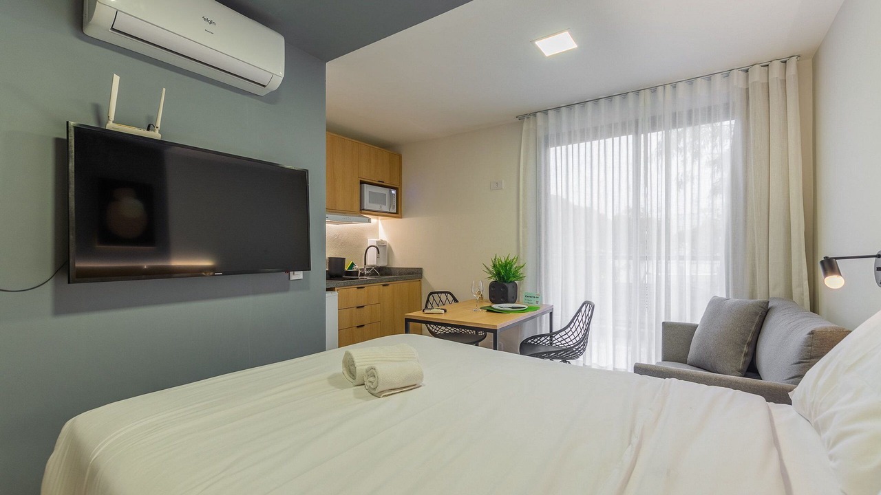 Photo of Bedroom in Prado Velho