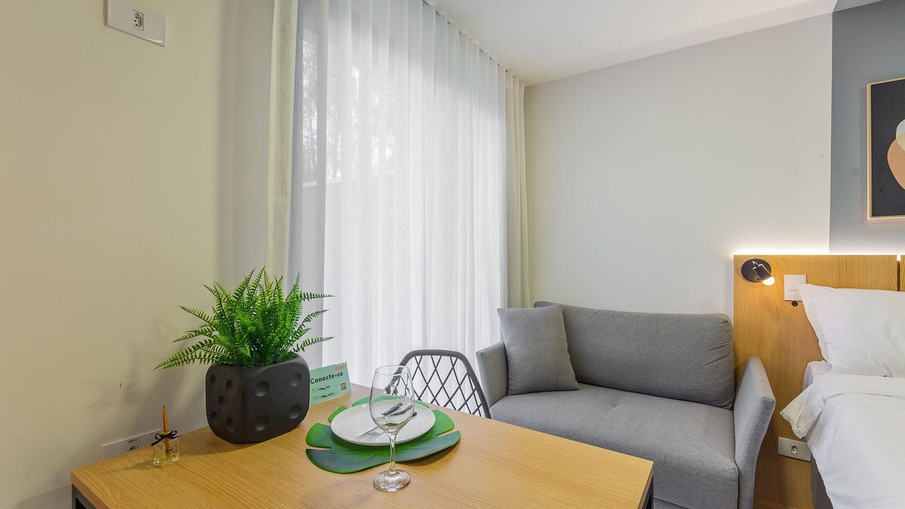 Photo of Livingroom in Prado Velho
