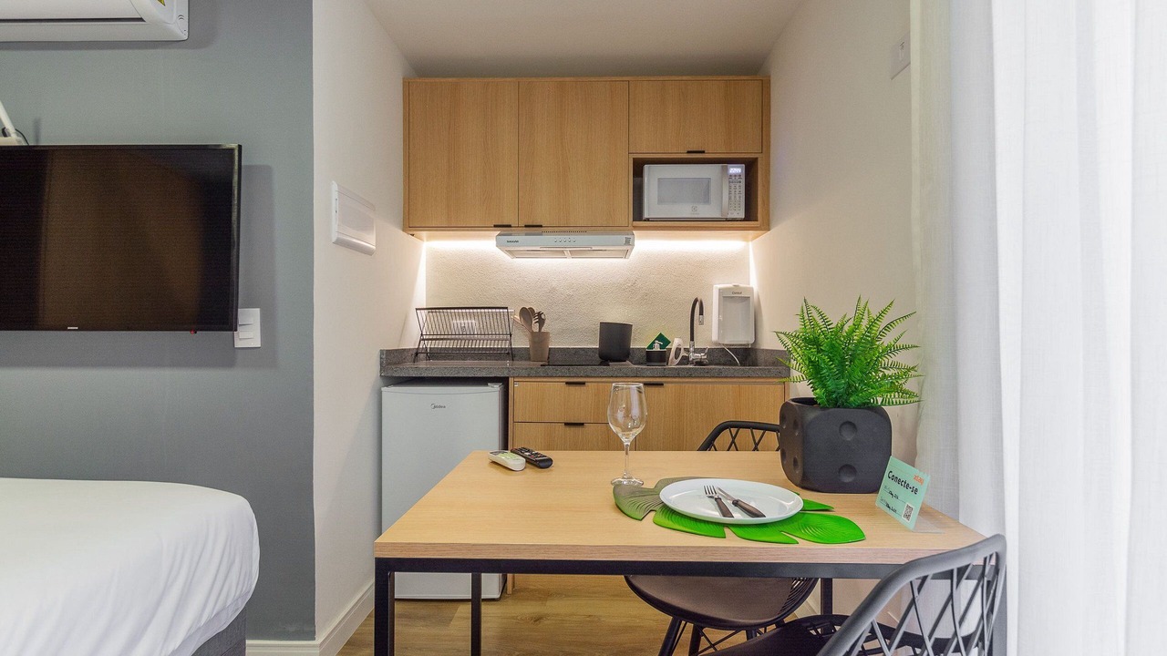 Photo of Bedroom in Prado Velho