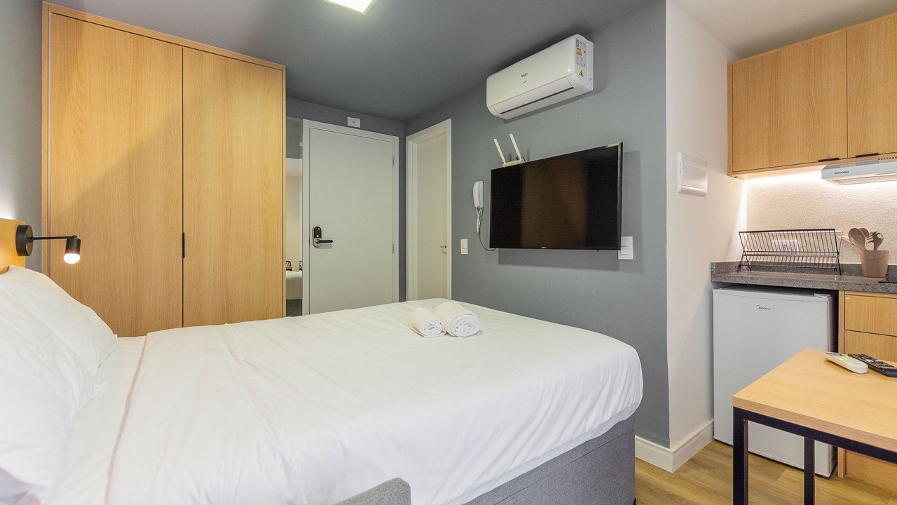 Photo of Bedroom in Prado Velho