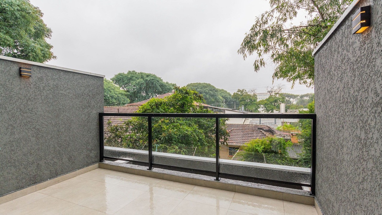 Photo of Patio Balcony in Prado Velho