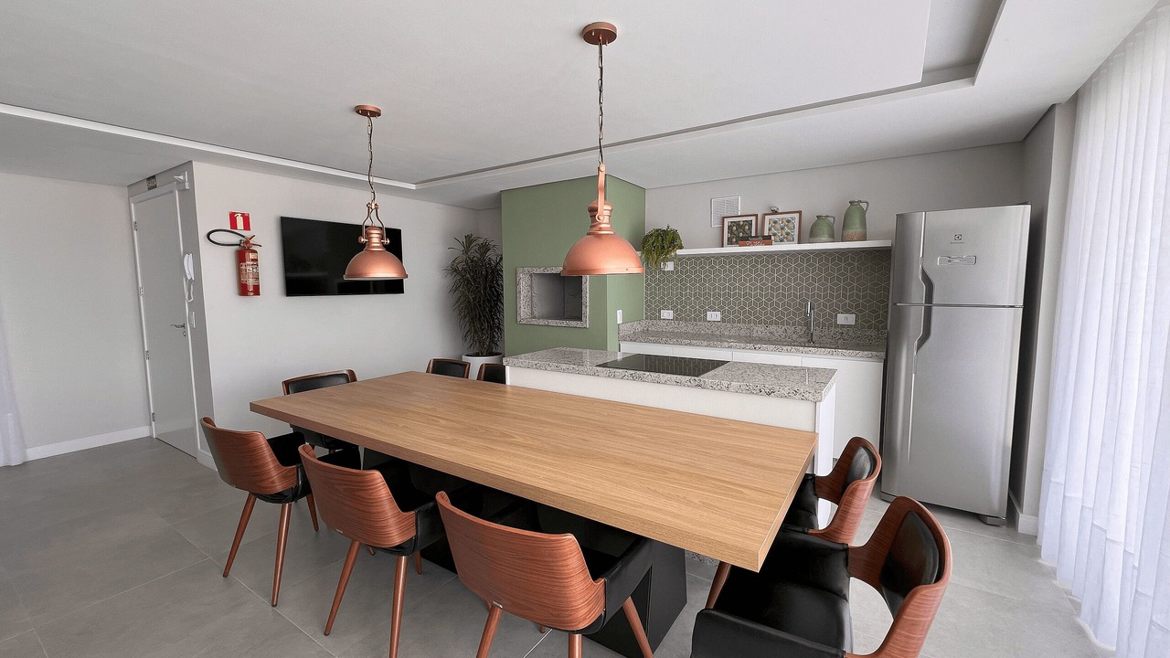 Photo of Kitchen in Prado Velho