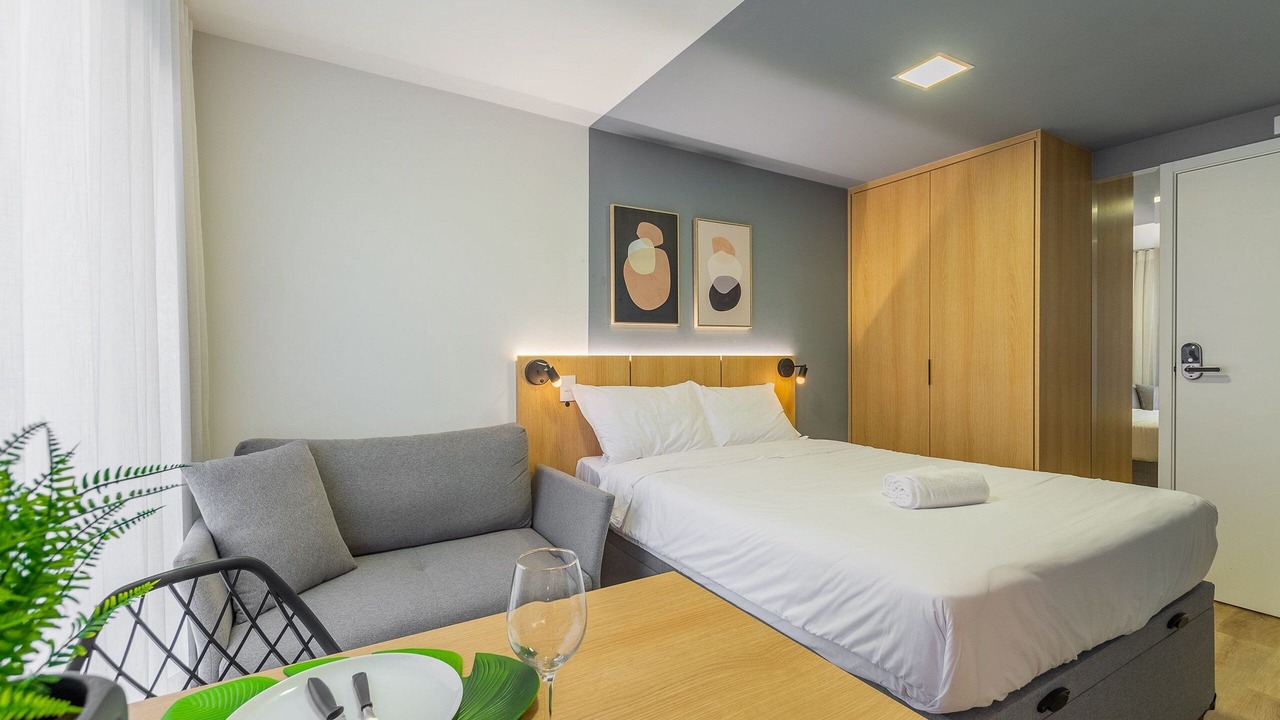 Photo of Bedroom in Prado Velho