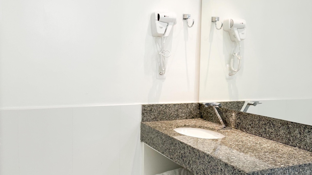 Photo of Bathroom in Corumba