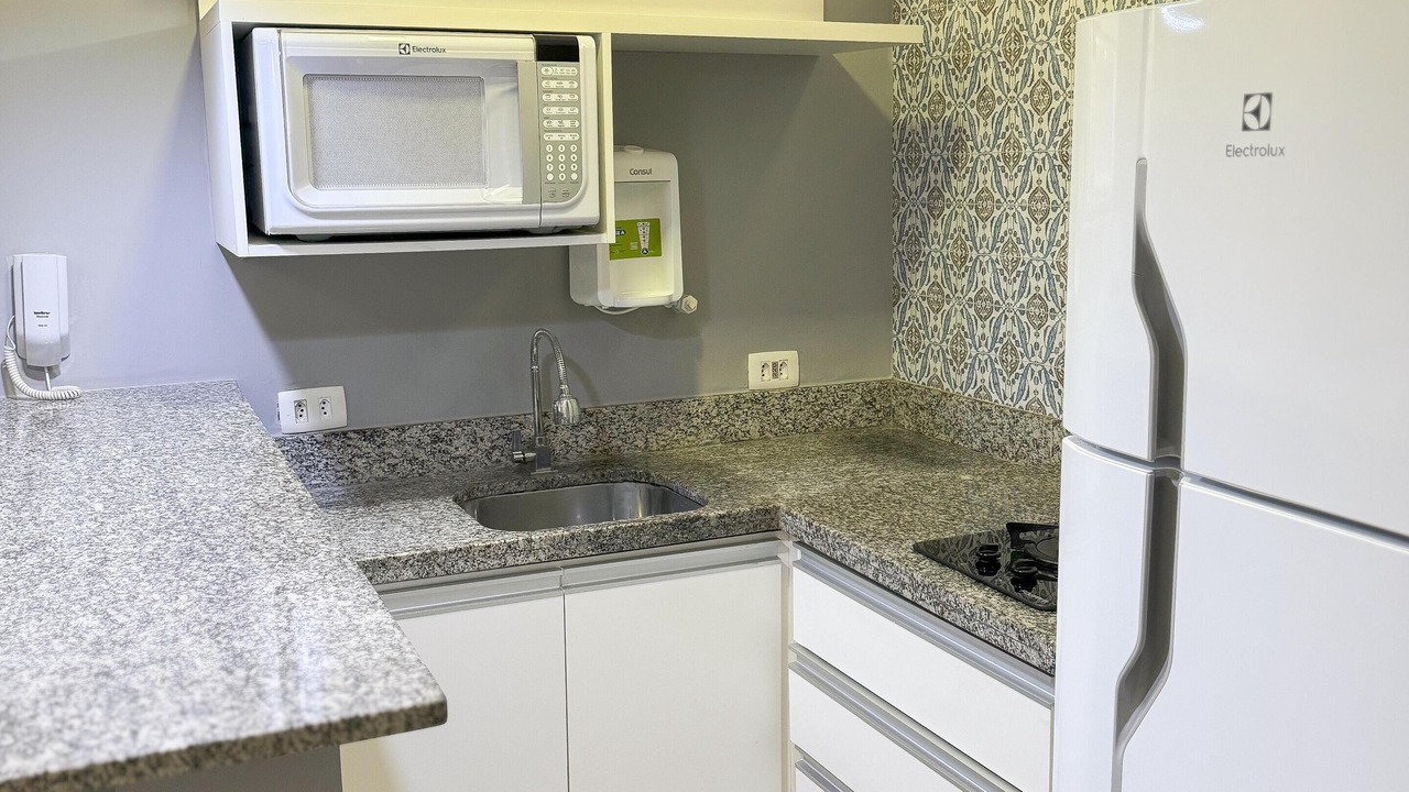Photo of Kitchen in Corumba