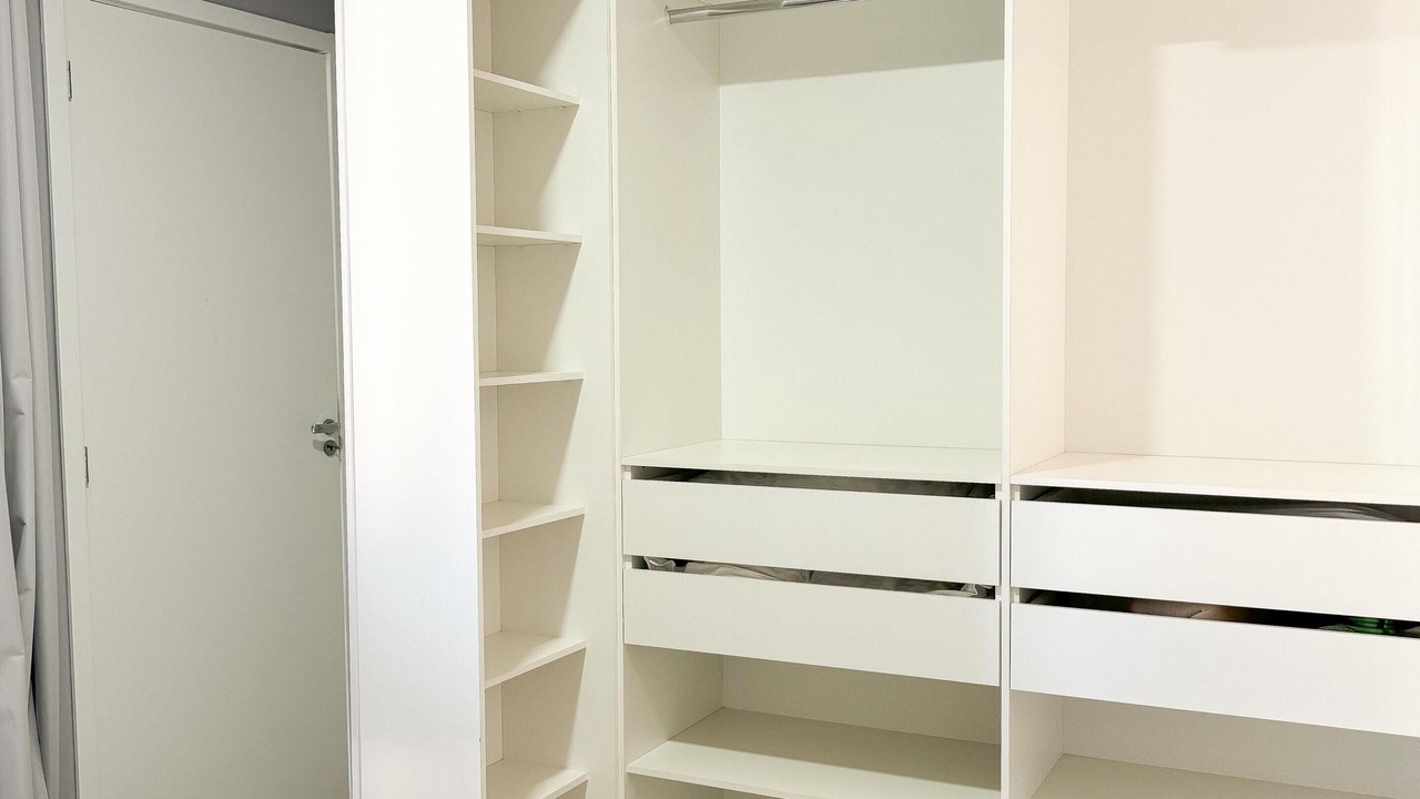 Photo of Bedroom in Corumba