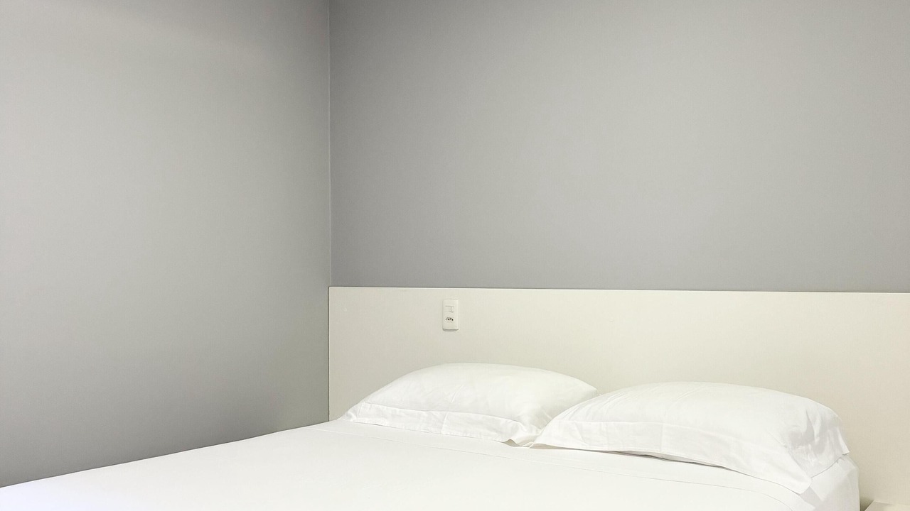 Photo of Bedroom in Corumba