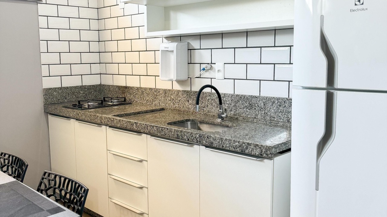 Photo of Kitchen in Corumba