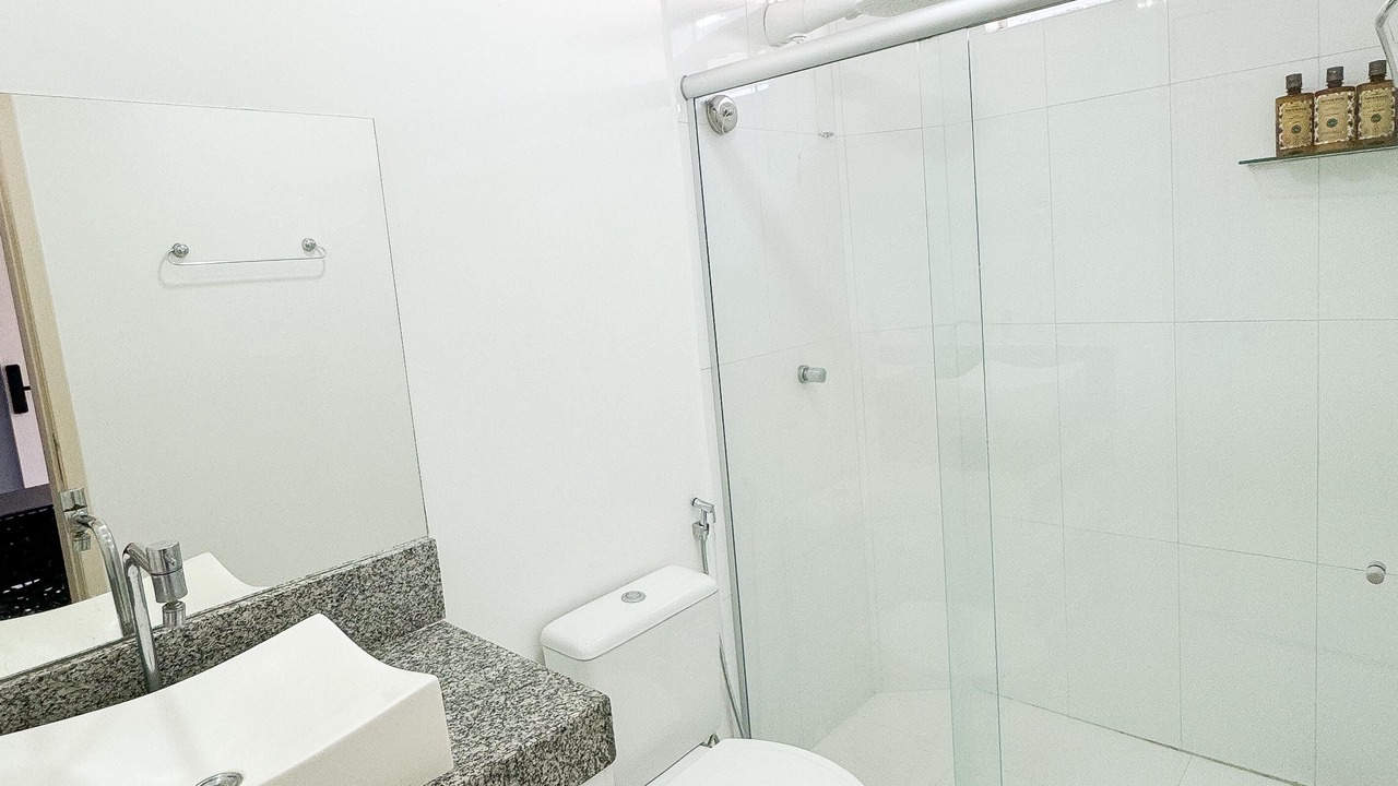 Photo of Bathroom in Corumba