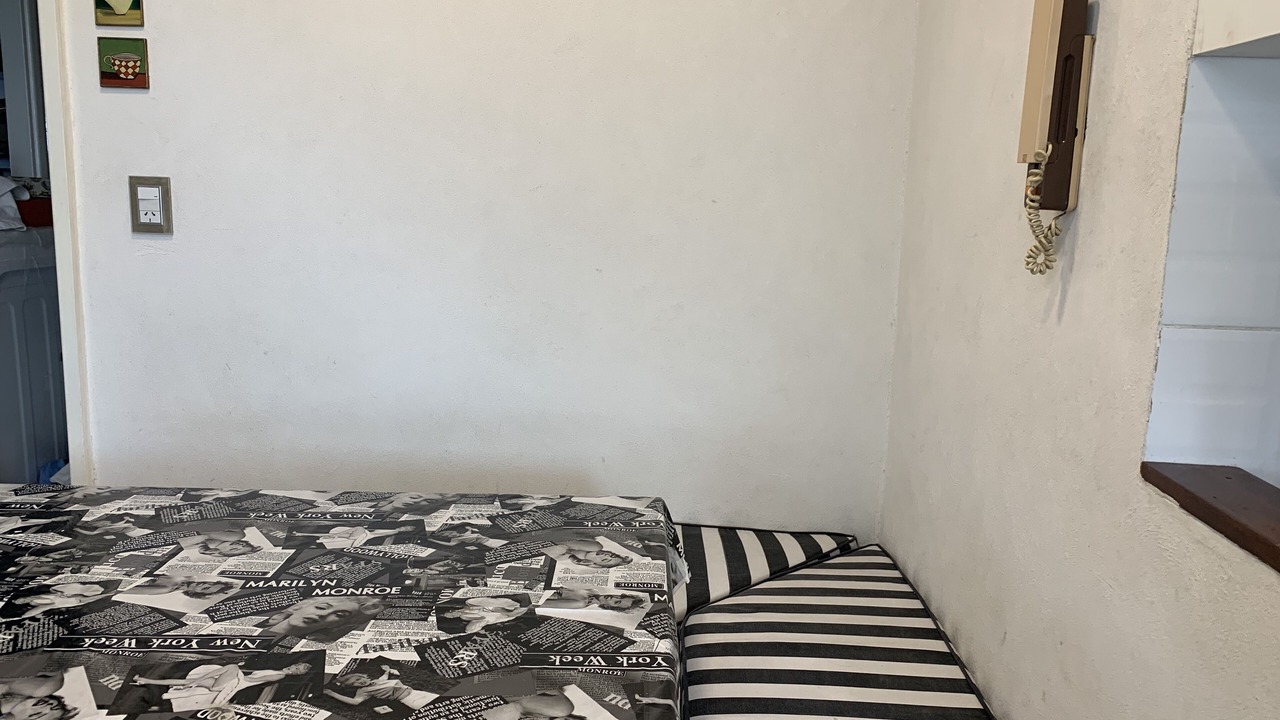 Photo of Bedroom in Palermo