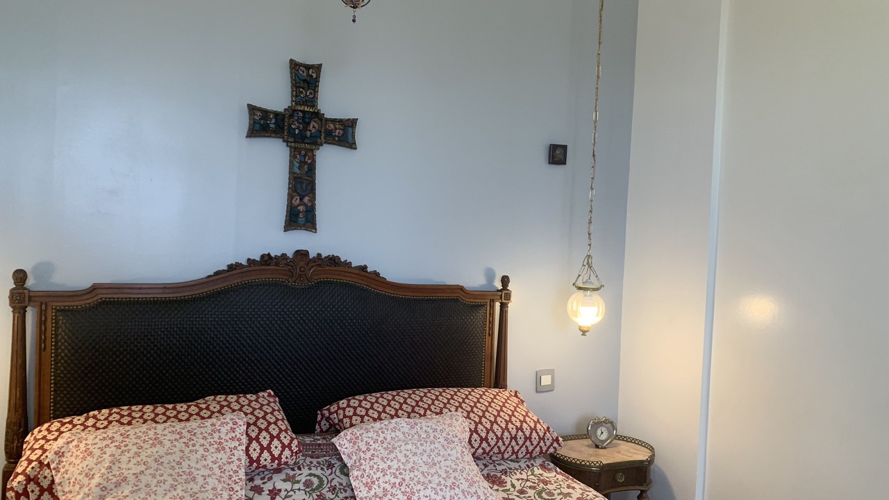 Photo of Bedroom in Palermo