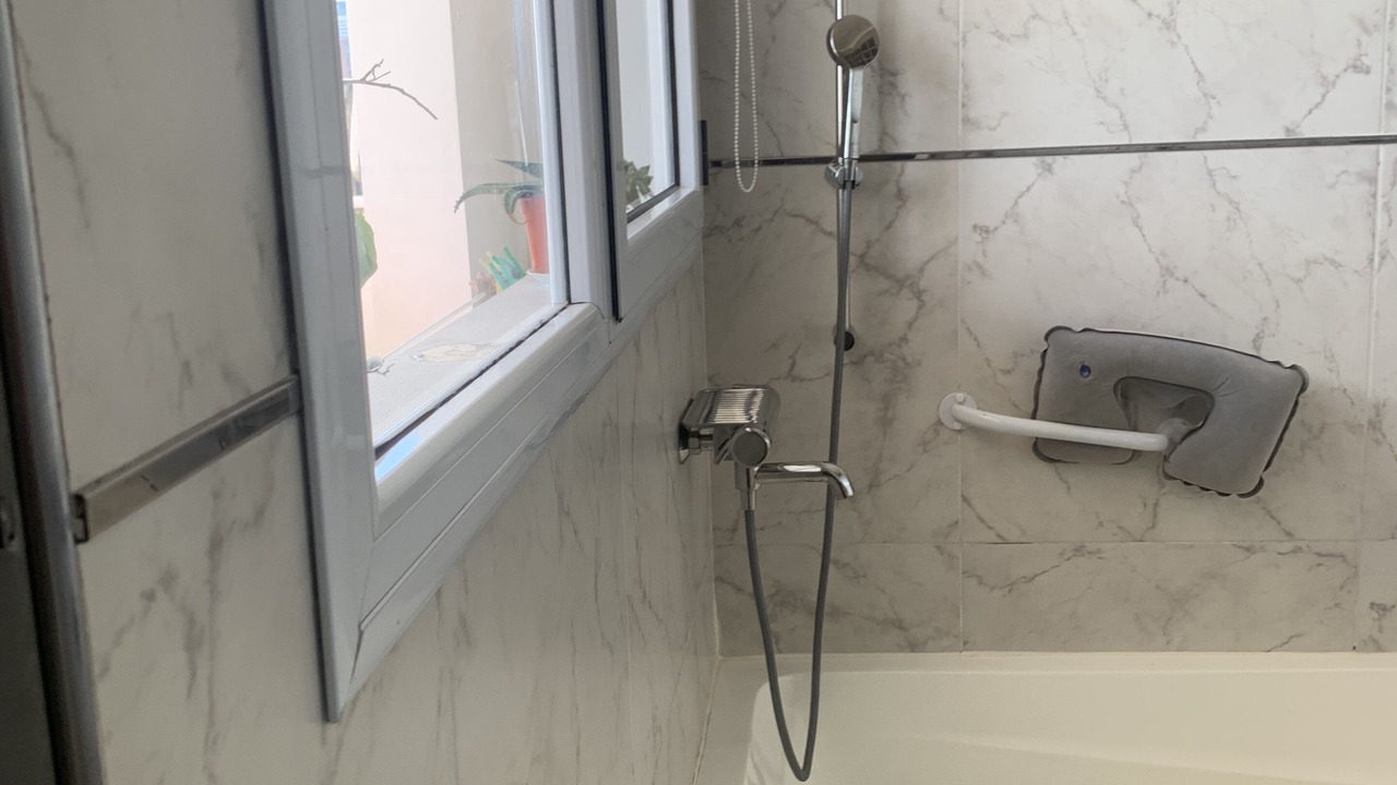 Photo of Bathroom in Palermo
