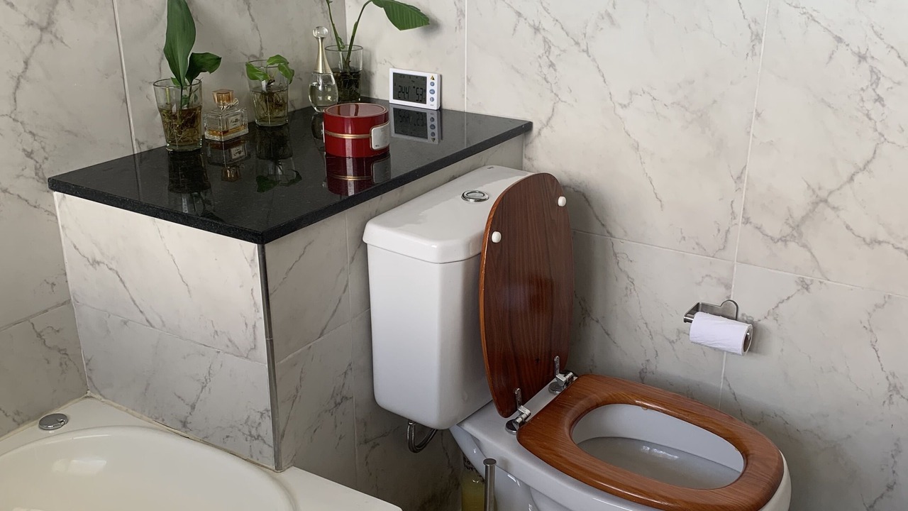 Photo of Bathroom in Palermo
