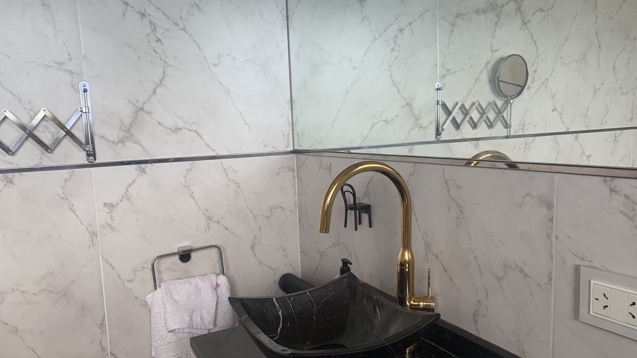 Photo of Bathroom in Palermo