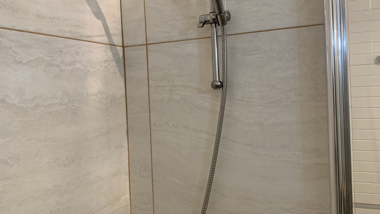 Photo of Bathroom in Palermo