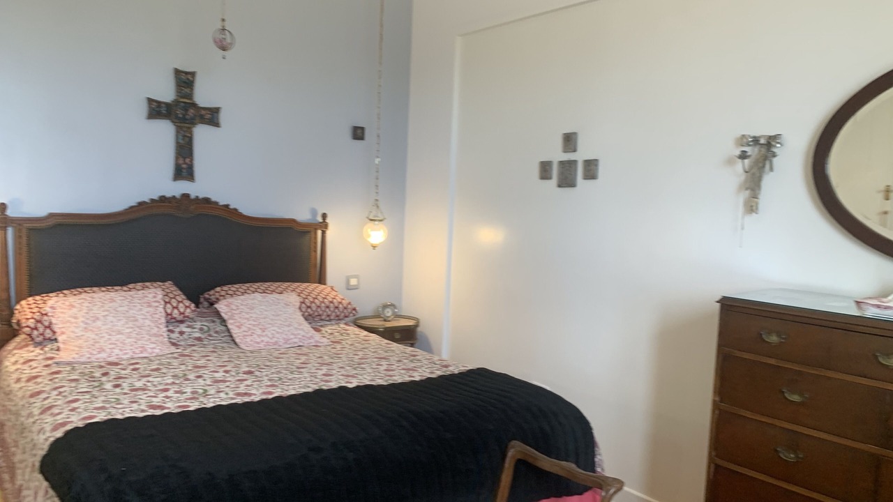 Photo of Bedroom in Palermo