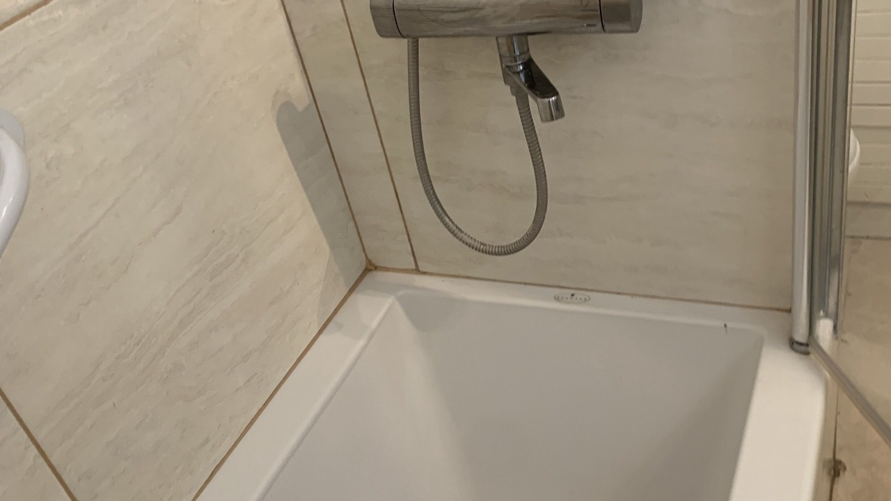 Photo of Bathroom in Palermo