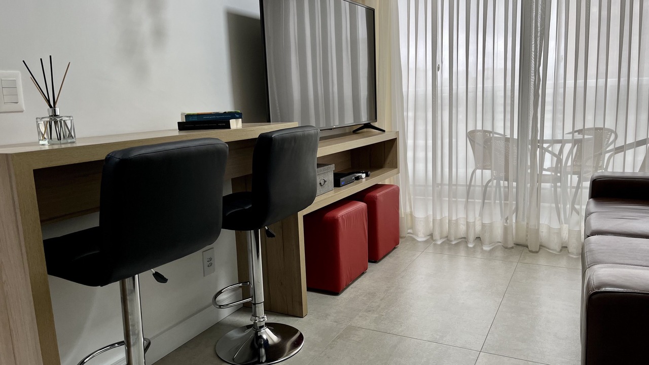 Photo of Livingroom in Guarulhos City Centre