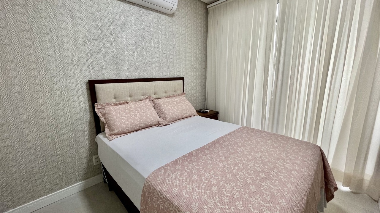 Photo of Bedroom in Guarulhos City Centre