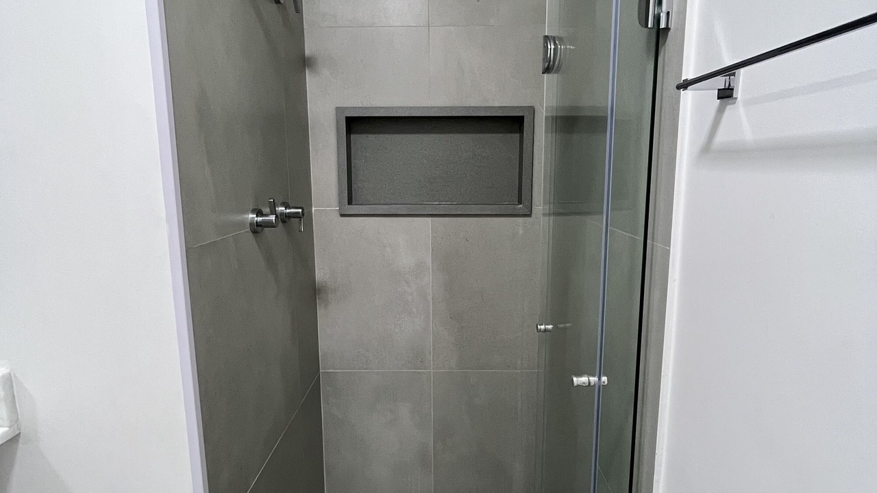 Photo of Bathroom in Guarulhos City Centre