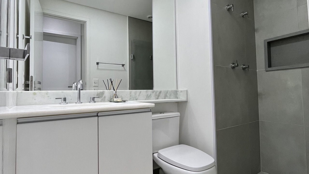 Photo of Bathroom in Guarulhos City Centre