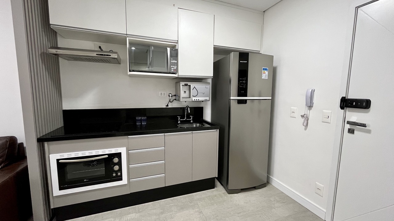 Photo of Kitchen in Guarulhos City Centre