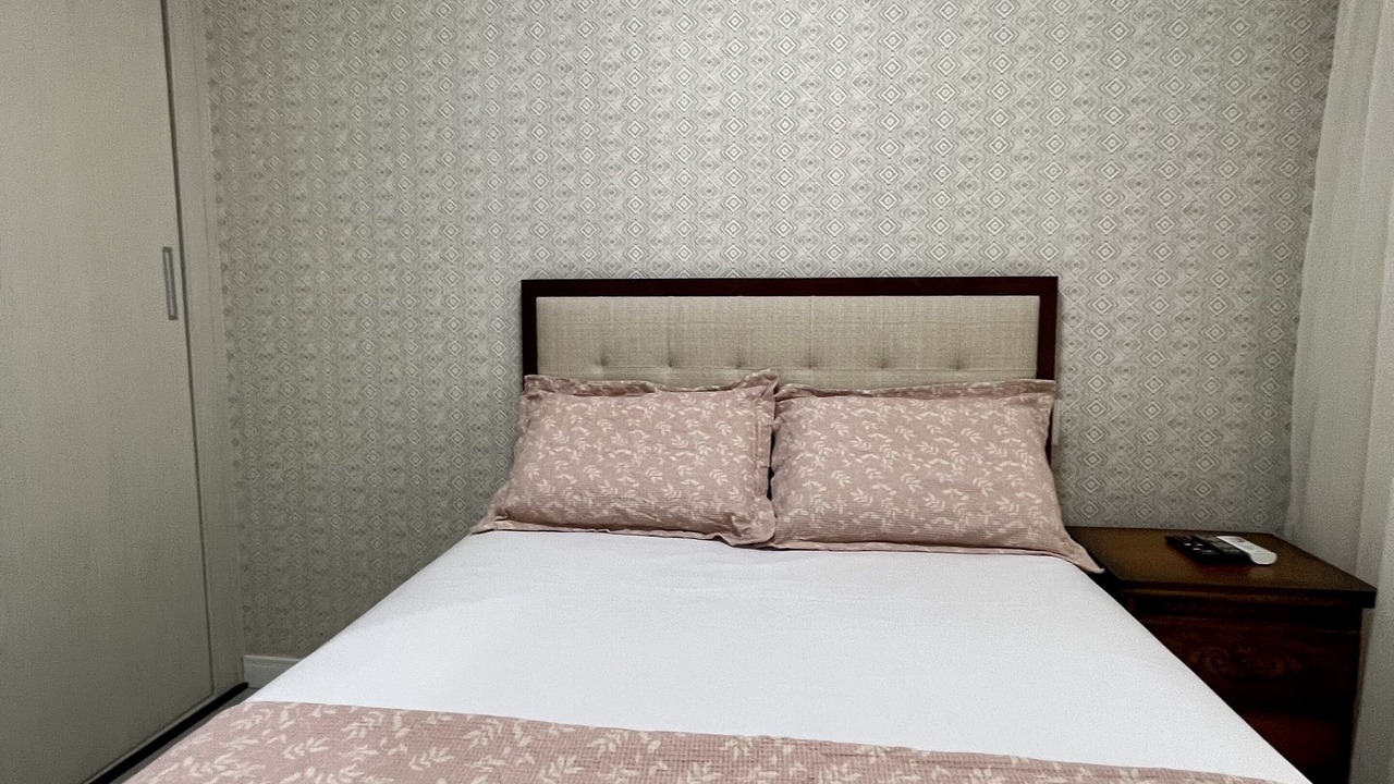 Photo of Bedroom in Guarulhos City Centre