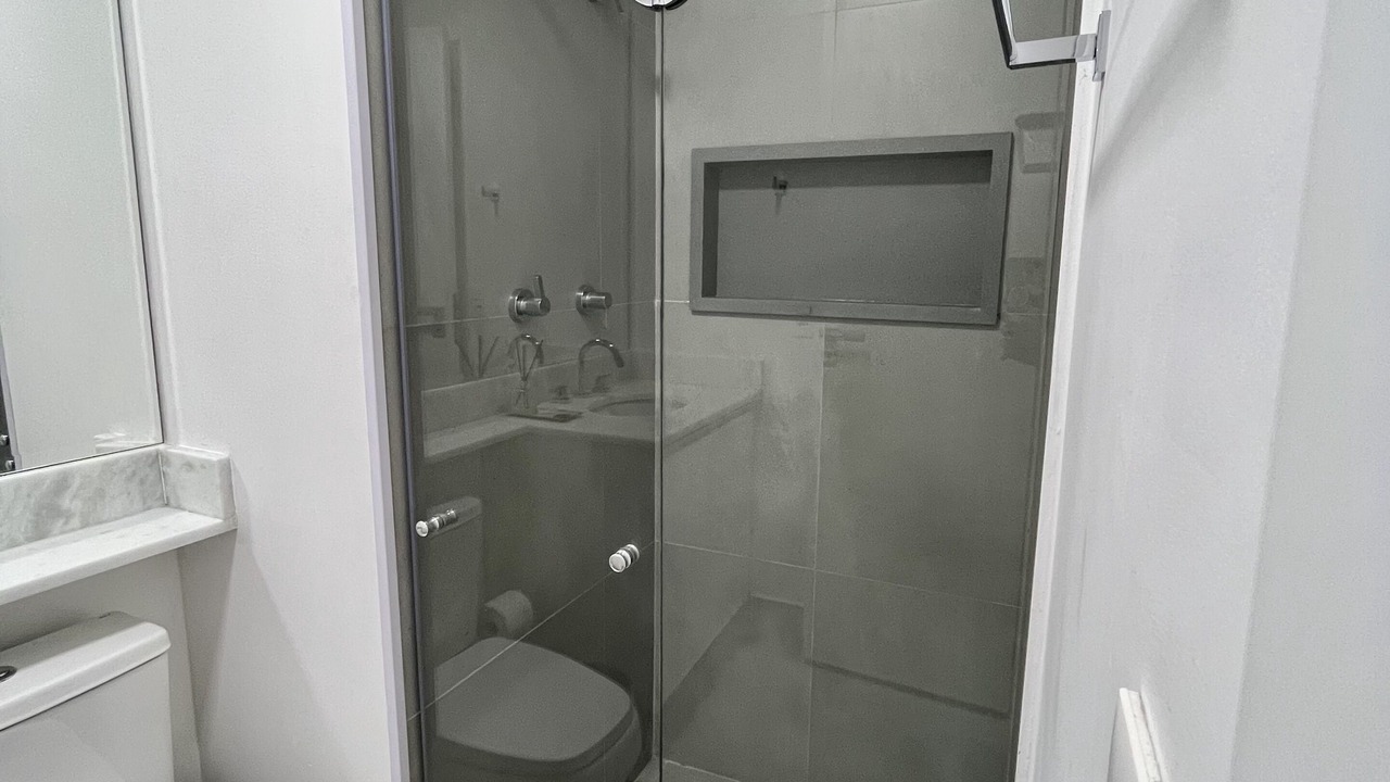 Photo of Bathroom in Guarulhos City Centre