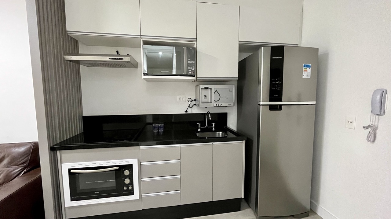Photo of Kitchen in Guarulhos City Centre