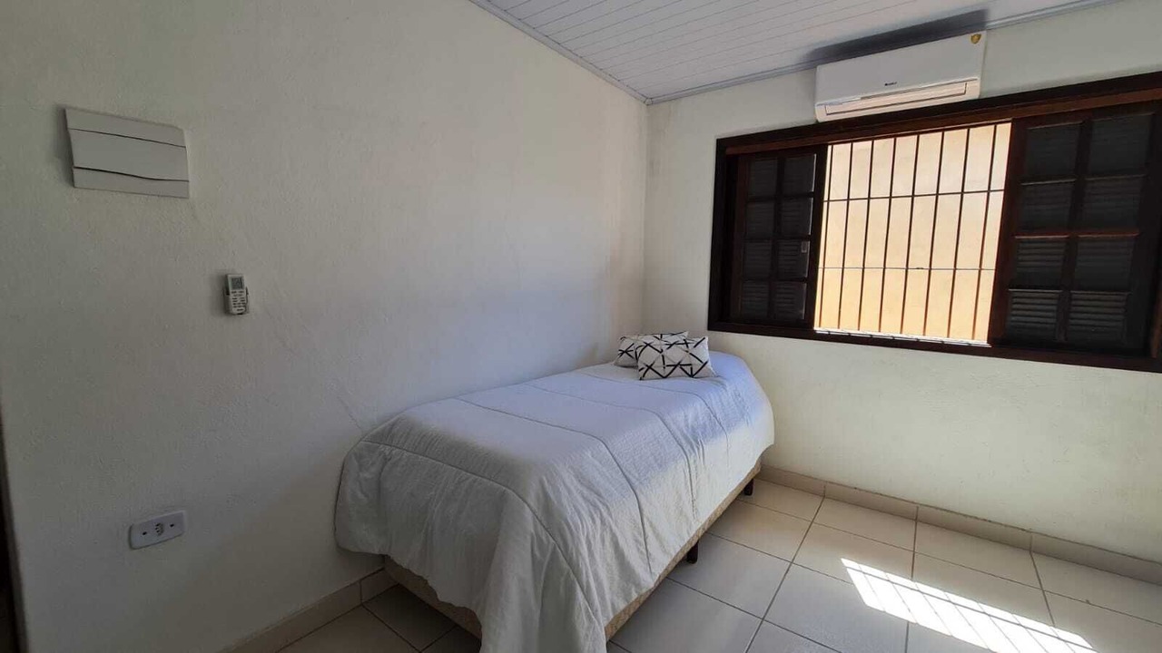 Photo of Bedroom in Caraguatatuba