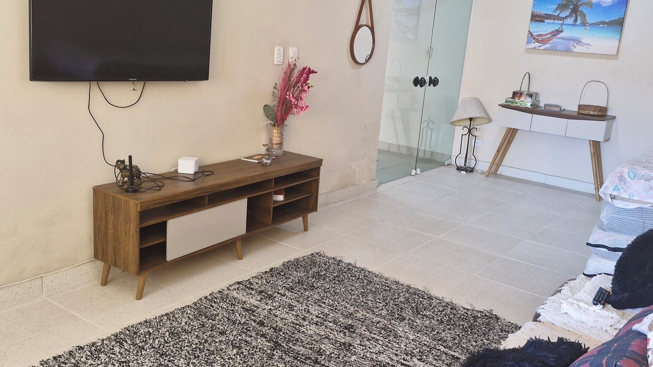 Photo of Livingroom in Caraguatatuba
