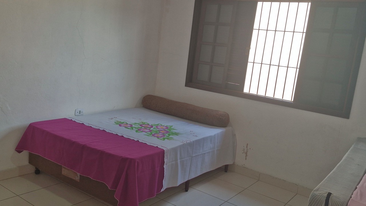 Photo of Bedroom in Caraguatatuba