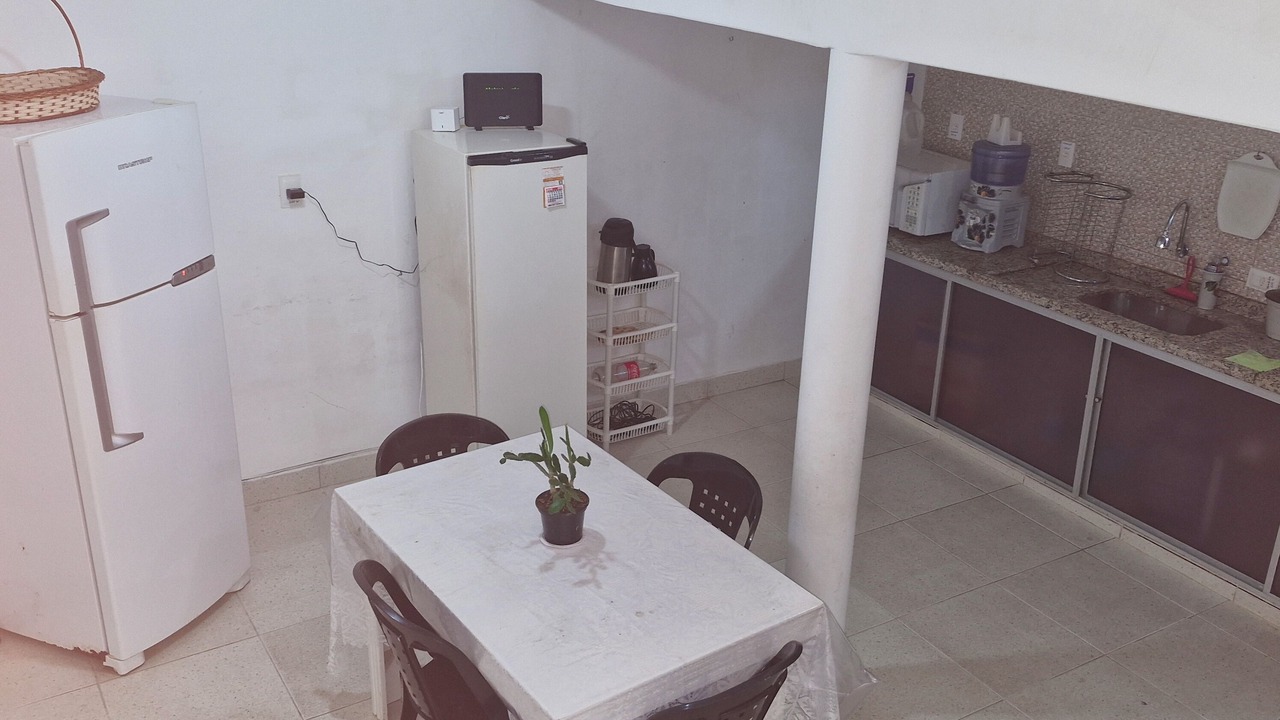 Photo of Kitchen in Caraguatatuba