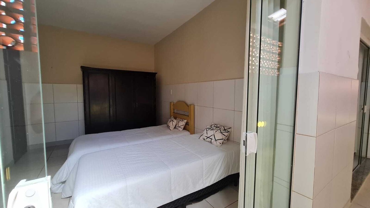 Photo of Bedroom in Caraguatatuba
