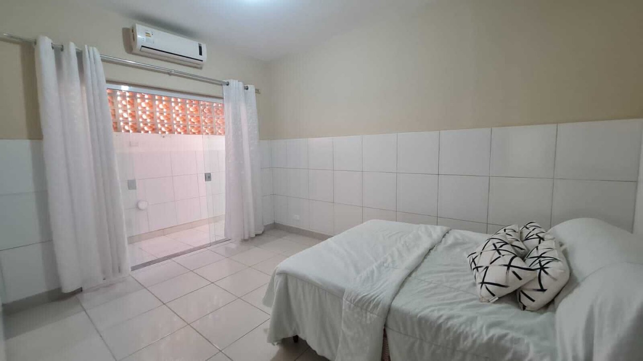 Photo of Bathroom in Caraguatatuba