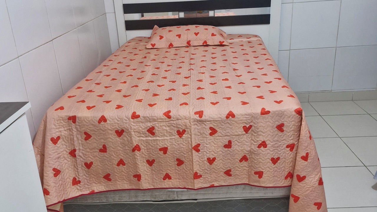 Photo of Bedroom in Caraguatatuba