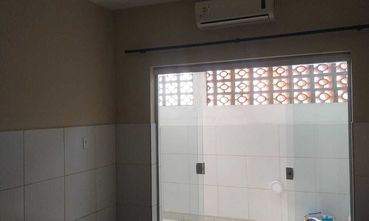 Photo of Bathroom in Caraguatatuba