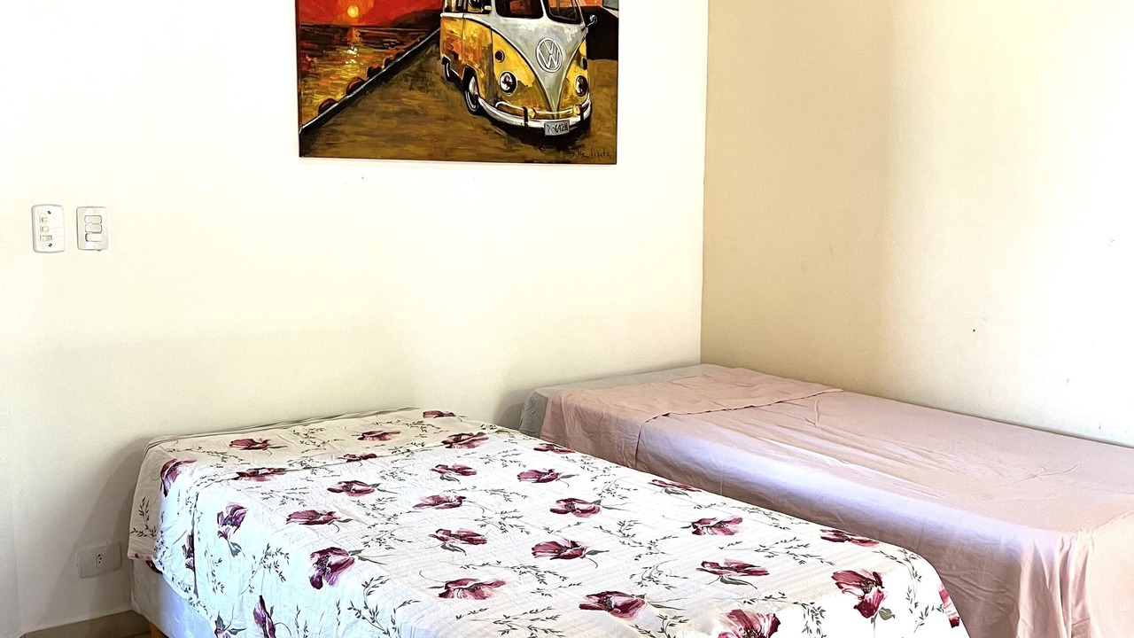 Photo of Bedroom in Sao Pedro