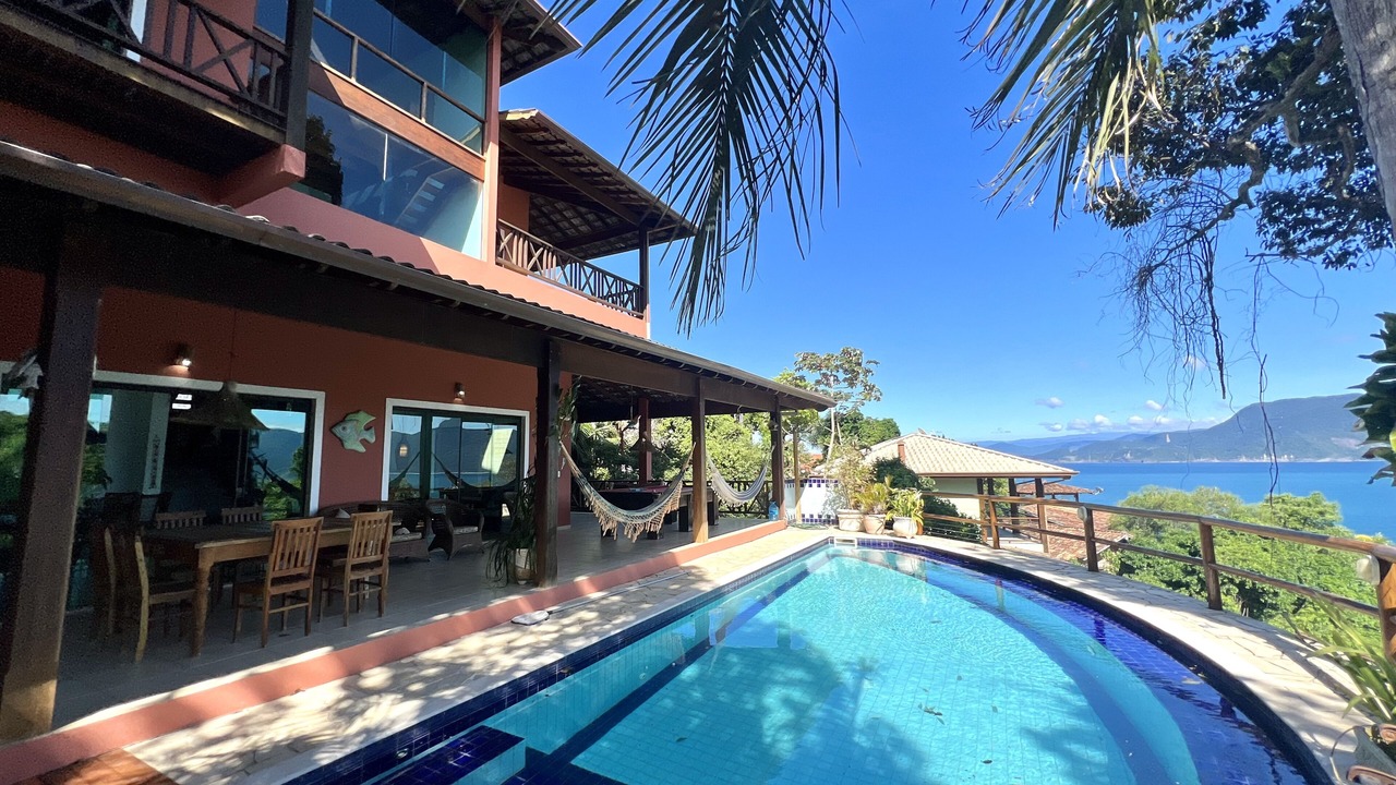 Photo of Outdoor in Sao Pedro