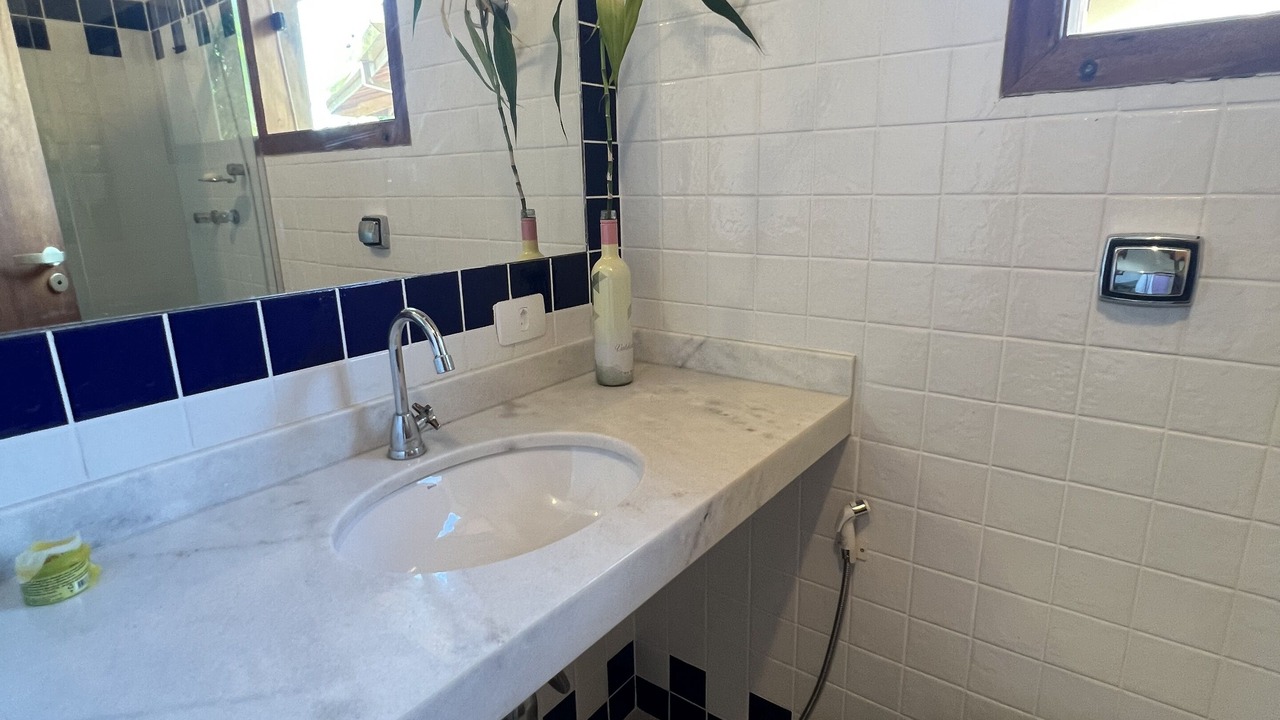 Photo of Bathroom in Sao Pedro