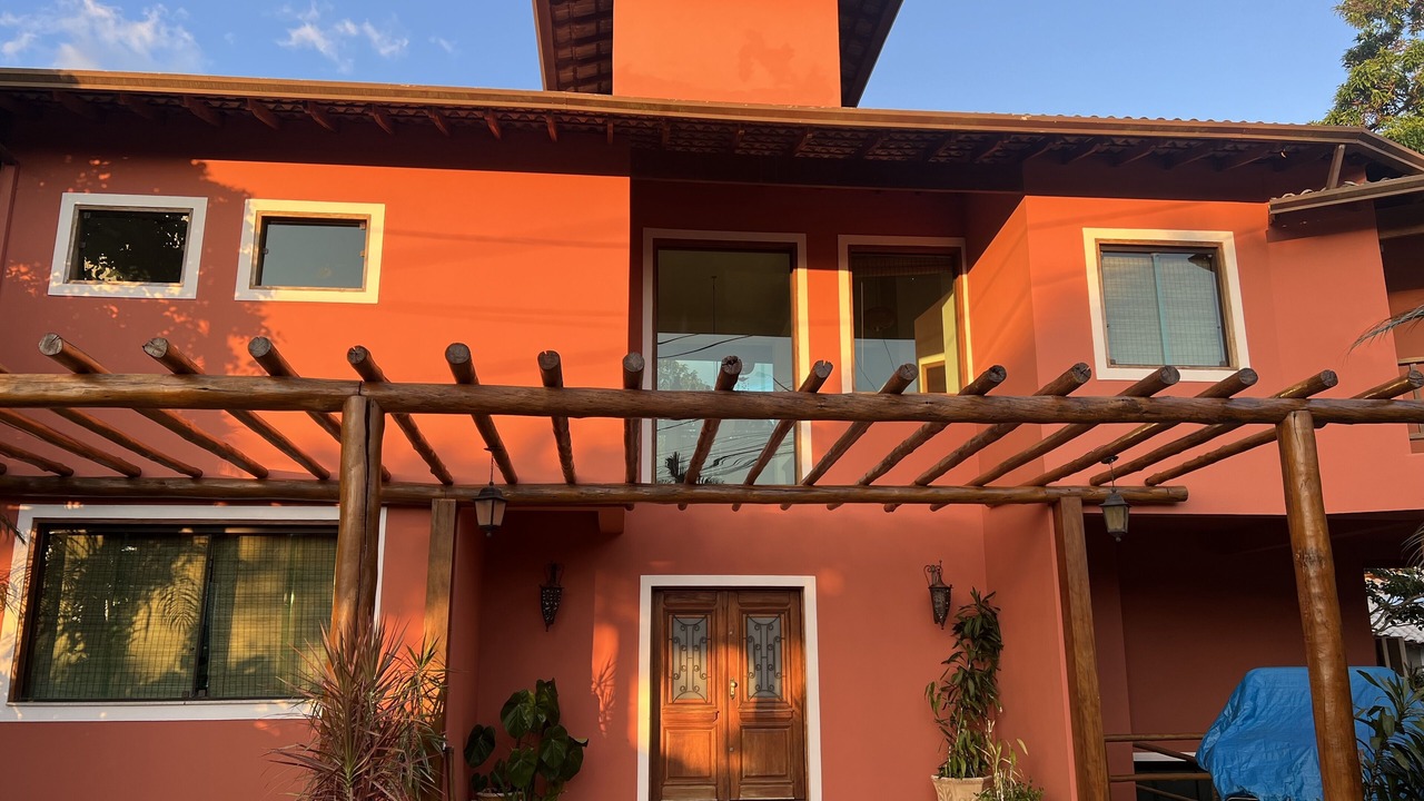 Photo of Outdoor in Sao Pedro