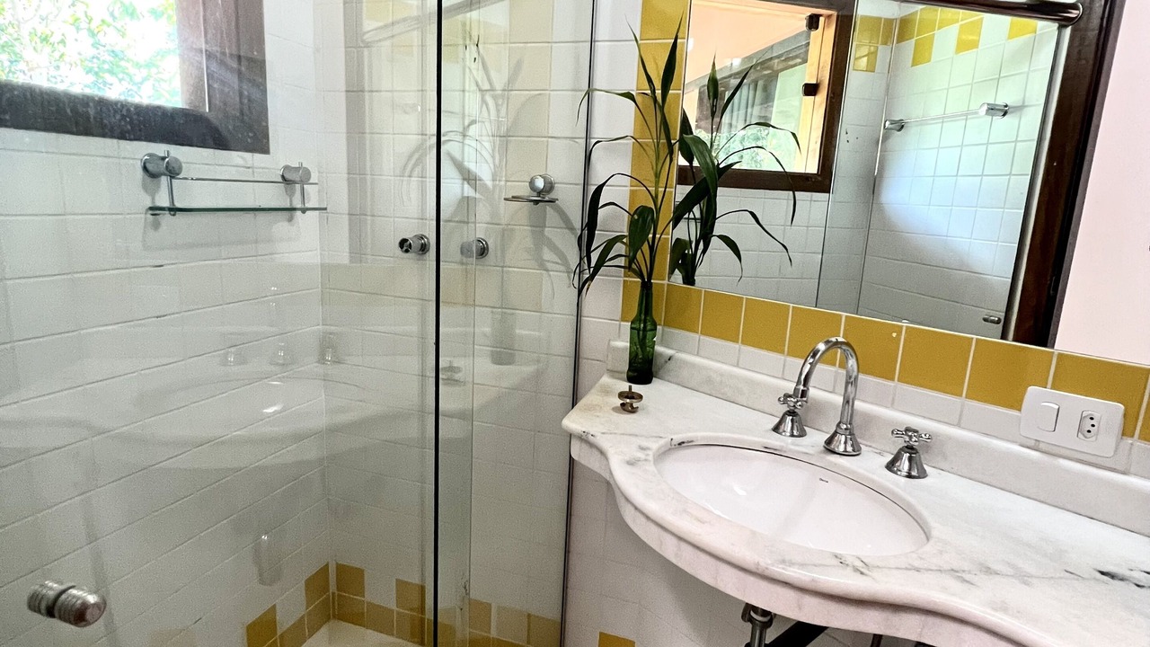 Photo of Bathroom in Sao Pedro
